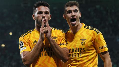 Benfica Play.